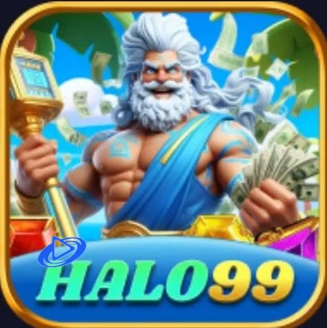halo99 — Aplikasi Hub Unduhan